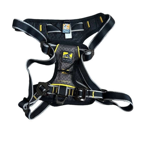 Kurgo Impact Dog Car Harness - Picture 3 of 8